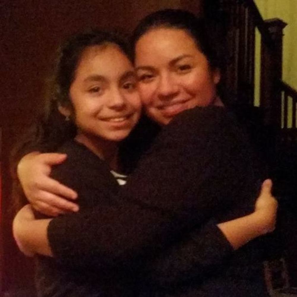 Meet your Posher, Lily