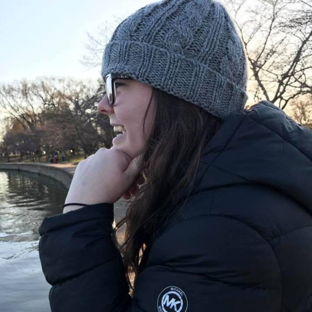 Meet your Posher, Colleen