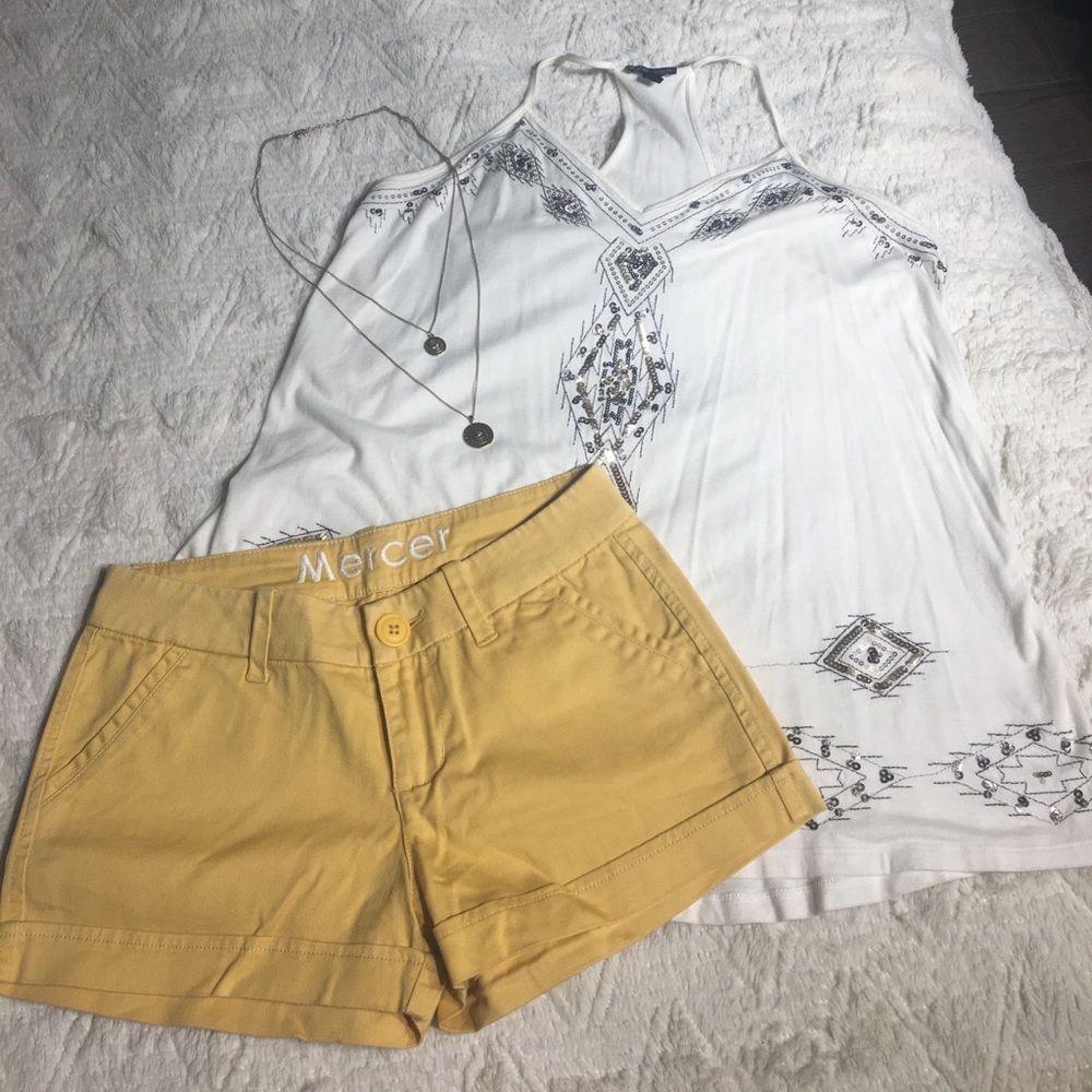 Delia's Shorts