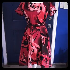 Eva Mendes New York and Company Dress