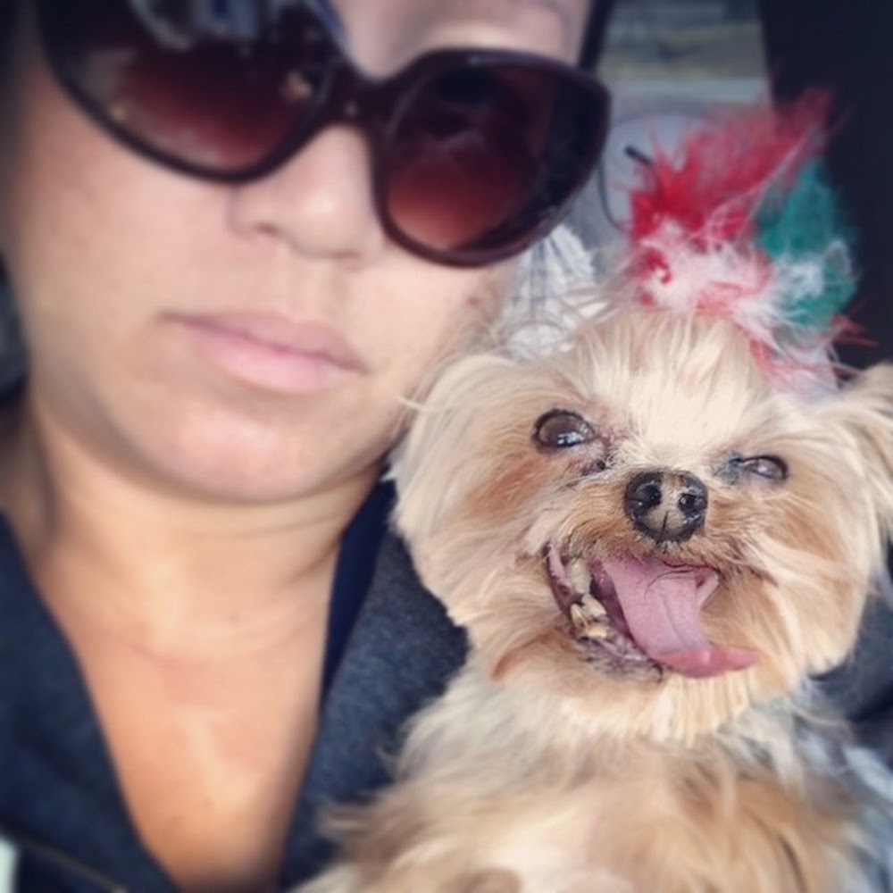 Meet your Posher, Carrie