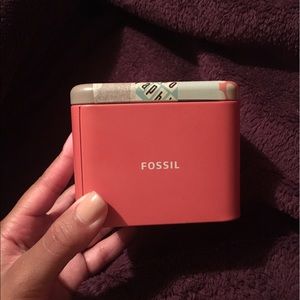 Fossil Watch