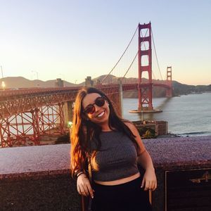 Meet your Posher, Rachel