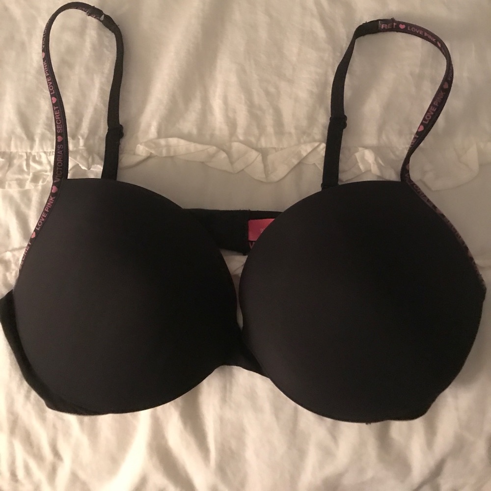 LOVE PINK PUSH-Up Bra