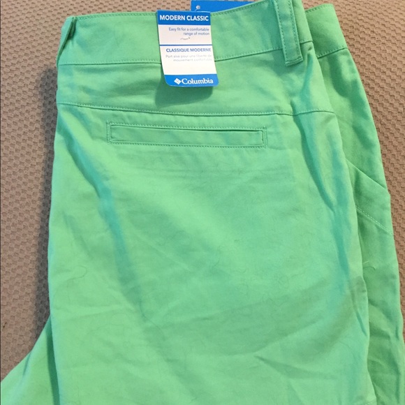 Columbia Kenzie Cove shorts - Picture 2 of 4