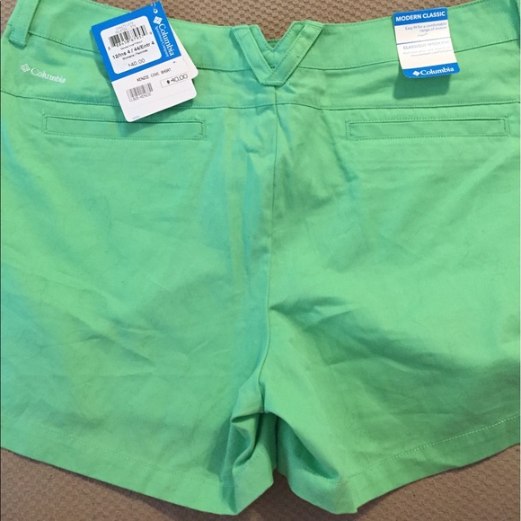 Columbia Kenzie Cove shorts - Picture 3 of 4