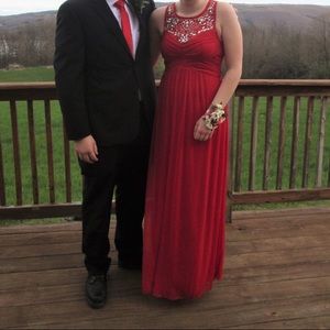 Burlington Coat Factory Prom Dresses