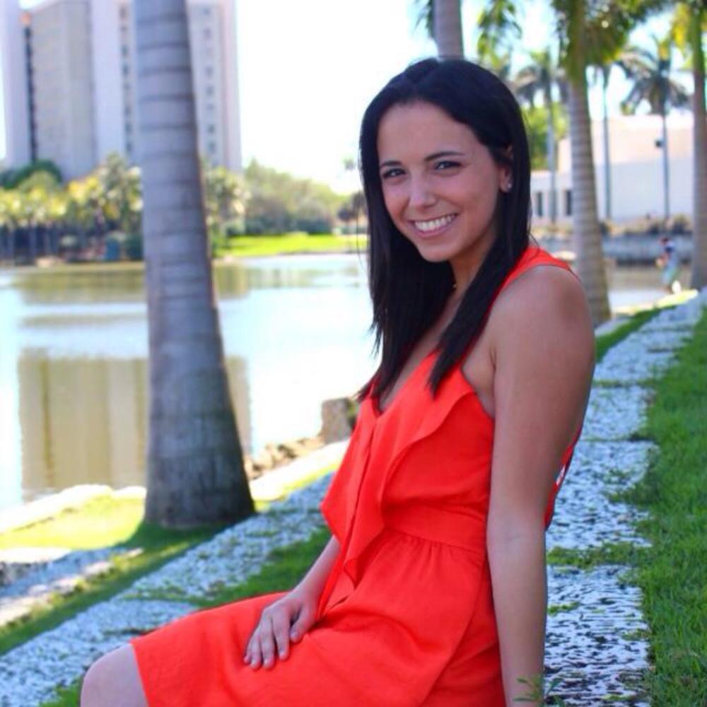 Meet your Posher, Samantha