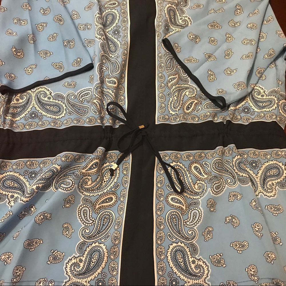 New Michael Kors top - Picture 2 of 5