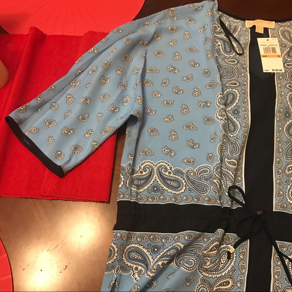 New Michael Kors top - Picture 3 of 5