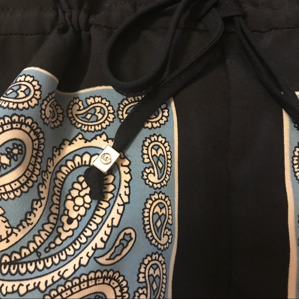 New Michael Kors top - Picture 4 of 5