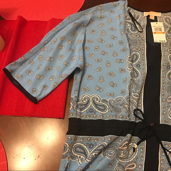 New Michael Kors top - Picture 3 of 5