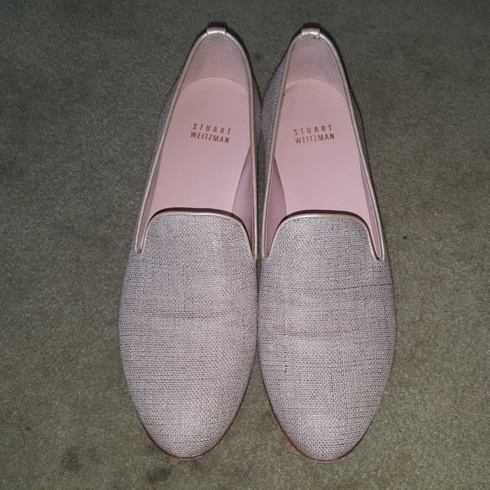 Stuart Weitzman flat