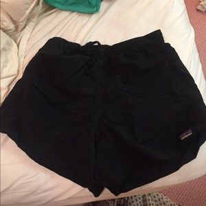 patagonia women's shorts