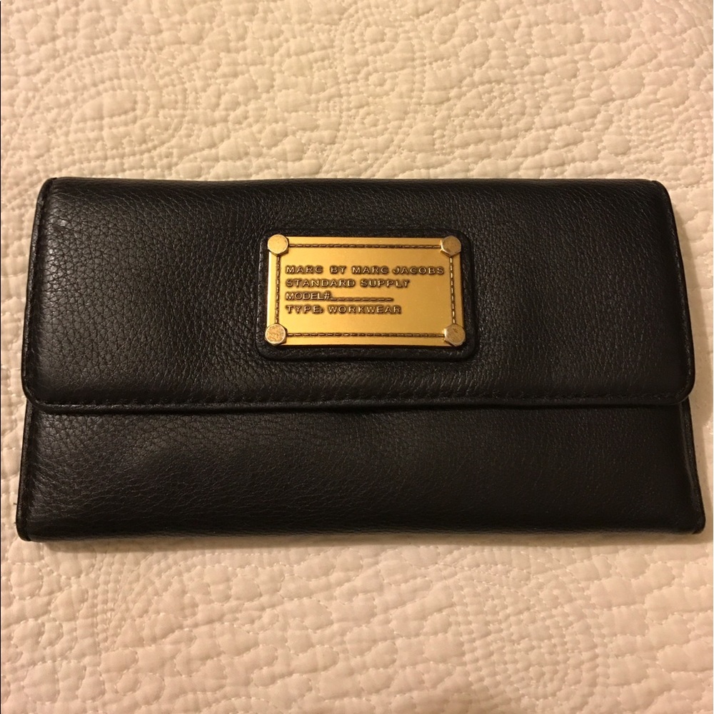 MARC by Marc Jacobs wallet