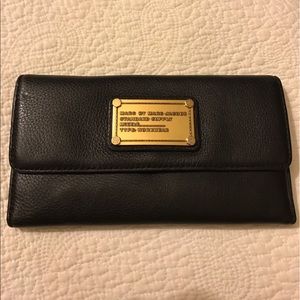 MARC by Marc Jacobs wallet