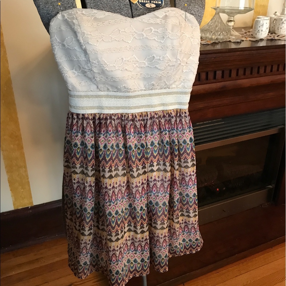 Summer dress size XS
