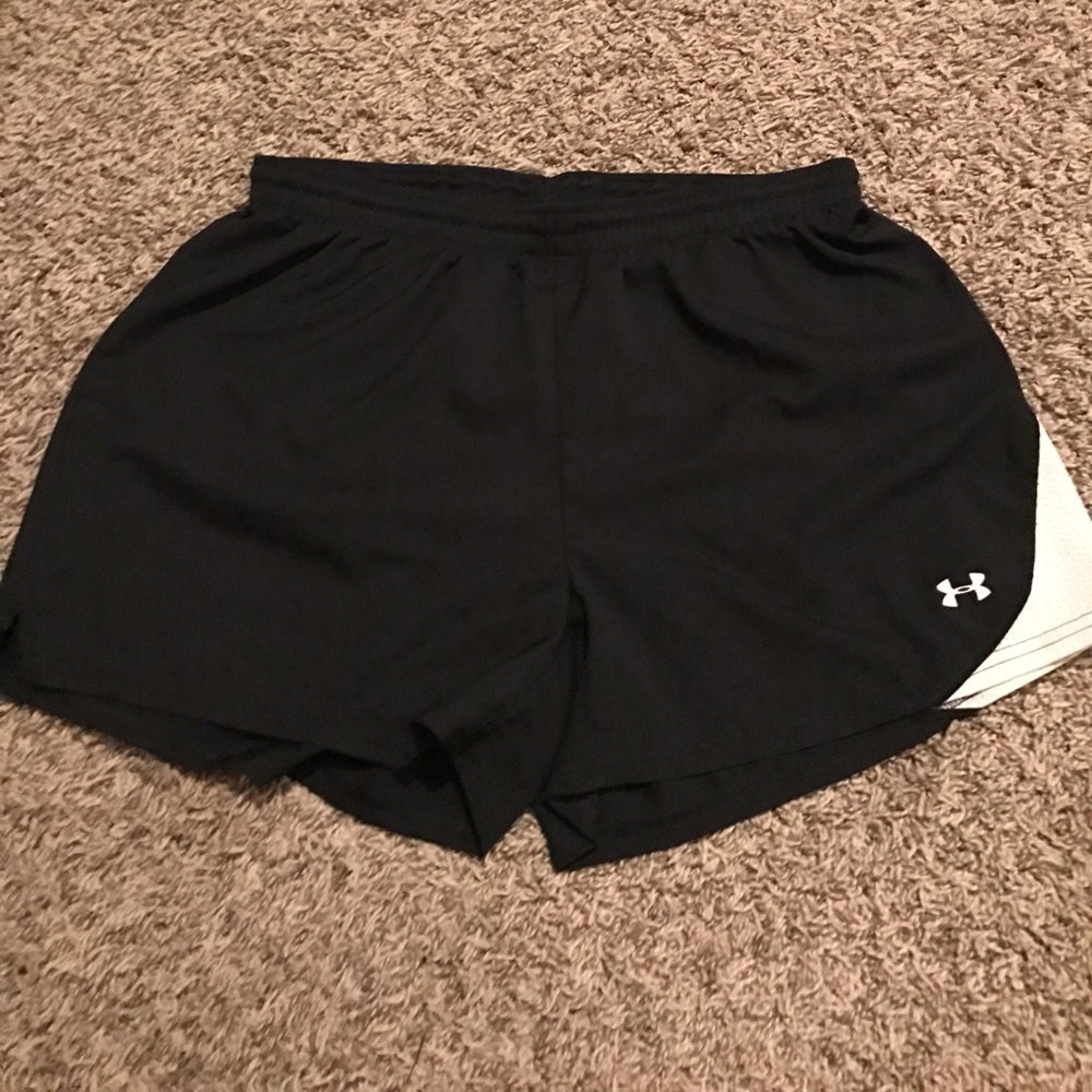 Under Armour shorts