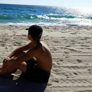 Meet your Posher, Christian