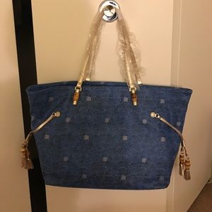 New Lilly Pulitzer Tote bag