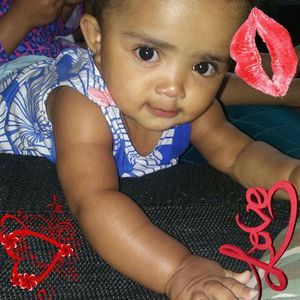 Meet your Posher, Tiffany