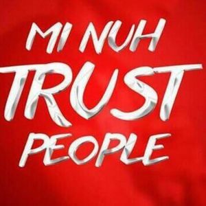 Meet your Posher, Mikey