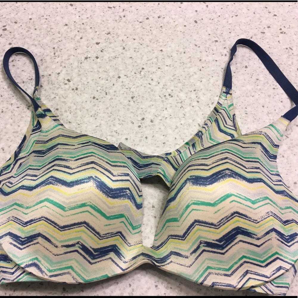 Victoria's Secret Push Up Bra