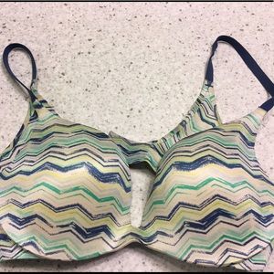 Victoria's Secret Push Up Bra