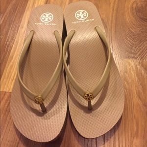 Tory Butch Flip Flop