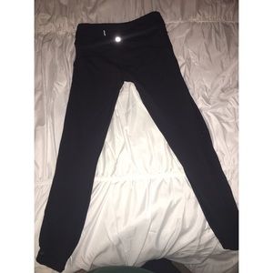 Lululemon 7/8 length workout pant! Price firm!