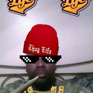 Meet your Posher, Earl