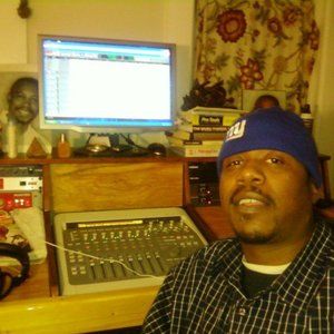 Meet your Posher, George