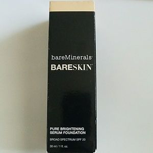 bareMinerals Bareskin Foundation - Bare Linen