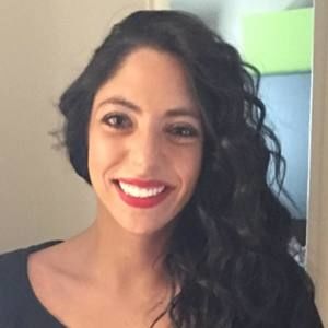 Meet your Posher, Rachel