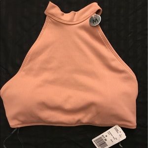 Forever21 halter Bikini tops