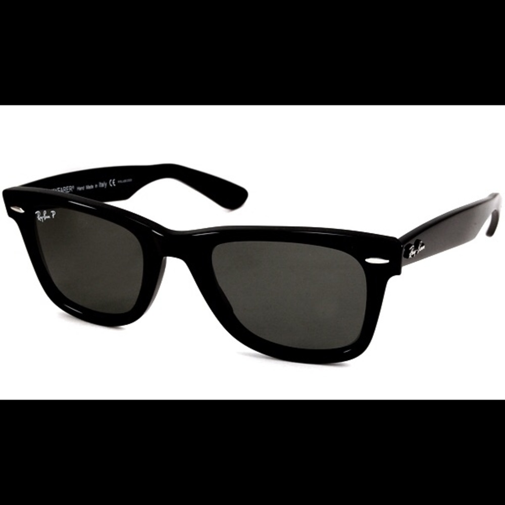 Ray Ban Wayfarer sunglasses