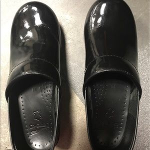 Dansko Professional Clogs
