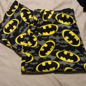 Mens pj pants