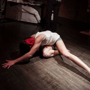 Meet your Posher, Carly