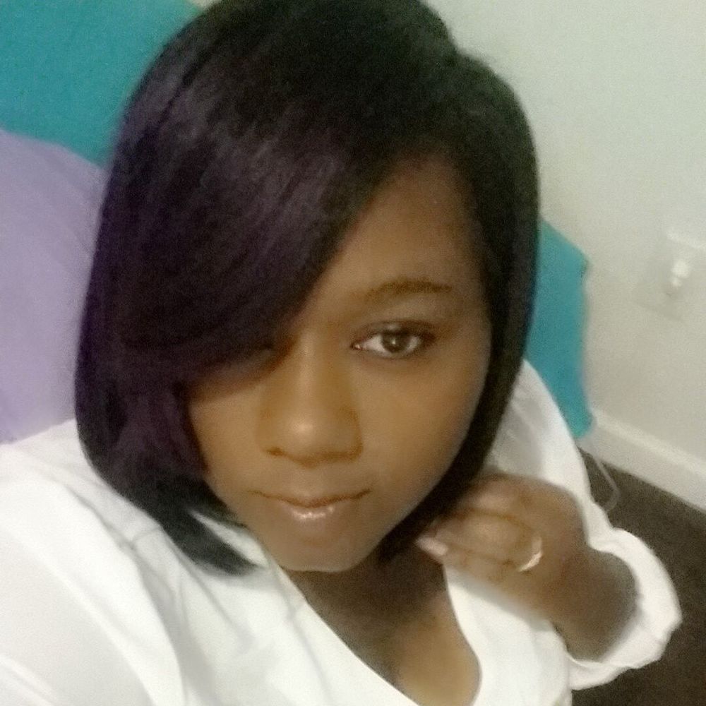 Meet your Posher, Natasia