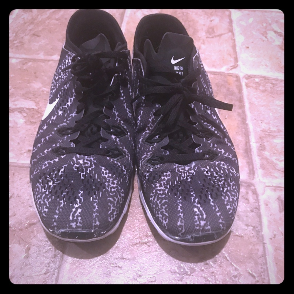 Nike Free sneakers