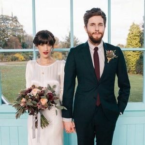 Meet your Posher, Claire