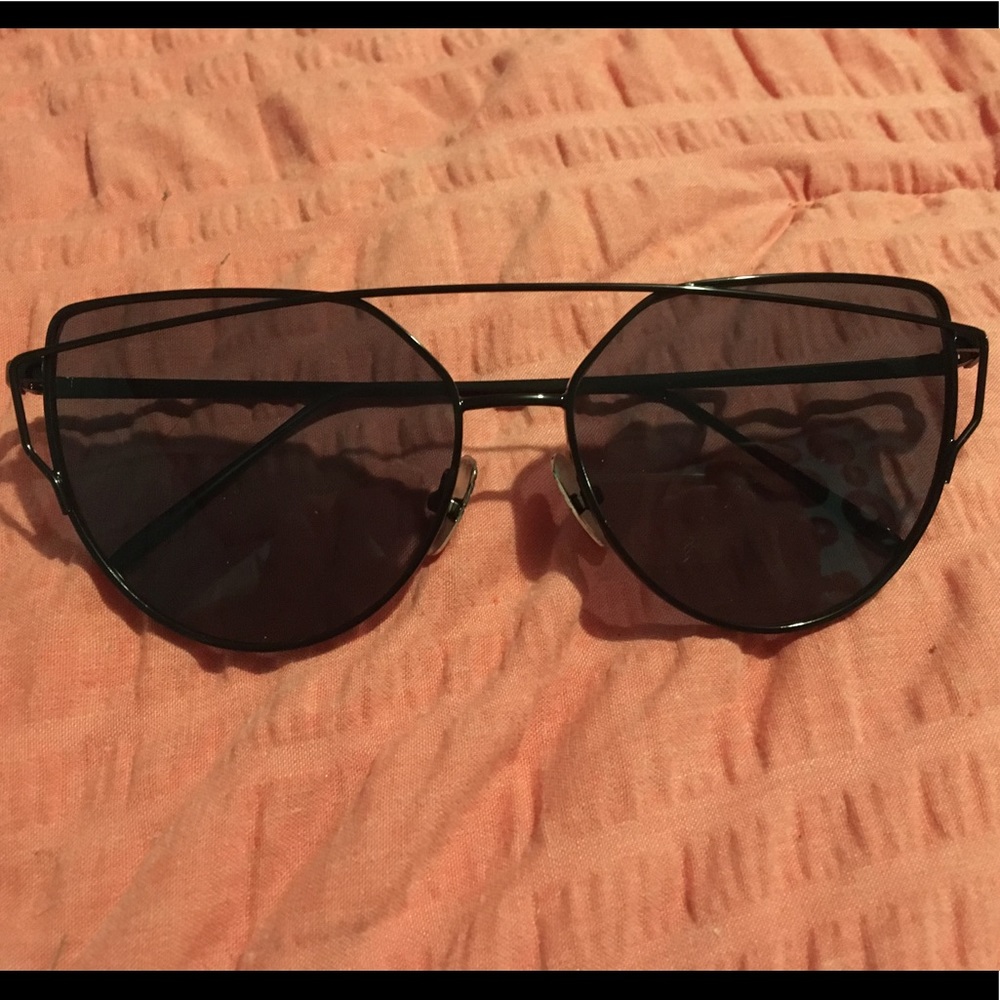 new sunglasses