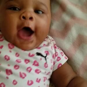 Meet your Posher, Tracy