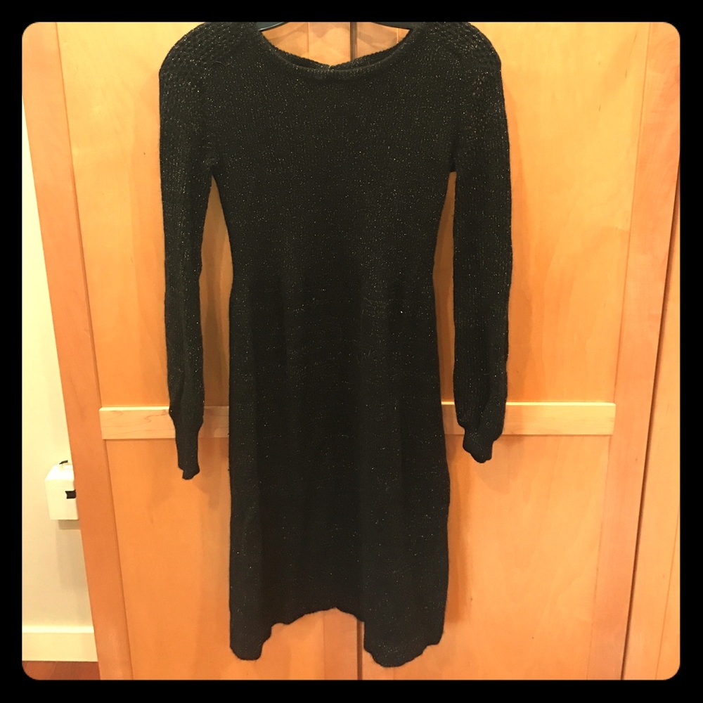 Marc by Marc Jacobs woven dress
