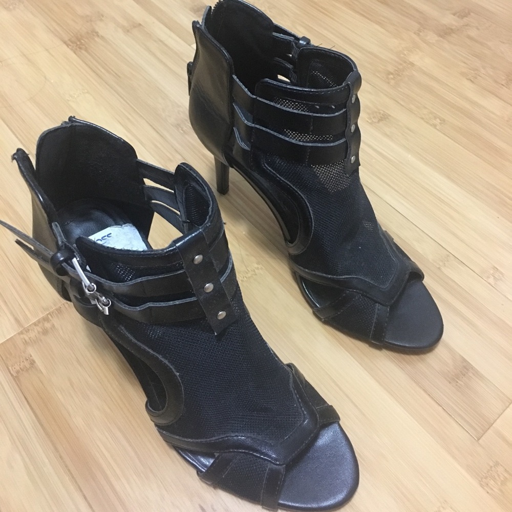 Nine West heels