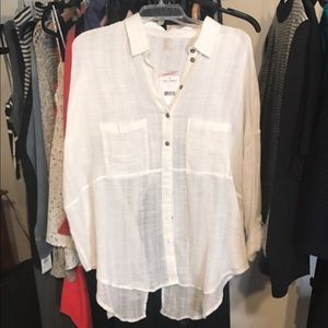 💡Free People top
