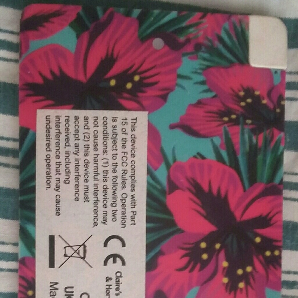 Phone Travel Charger/Battery Pack