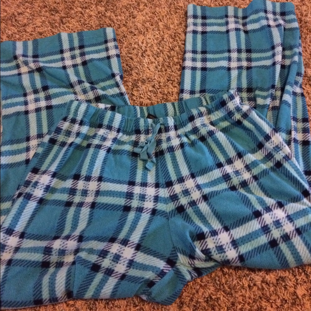 Pajama bottoms