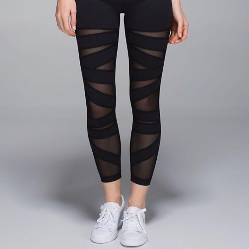 Seriously the cutest leggings ever!!!